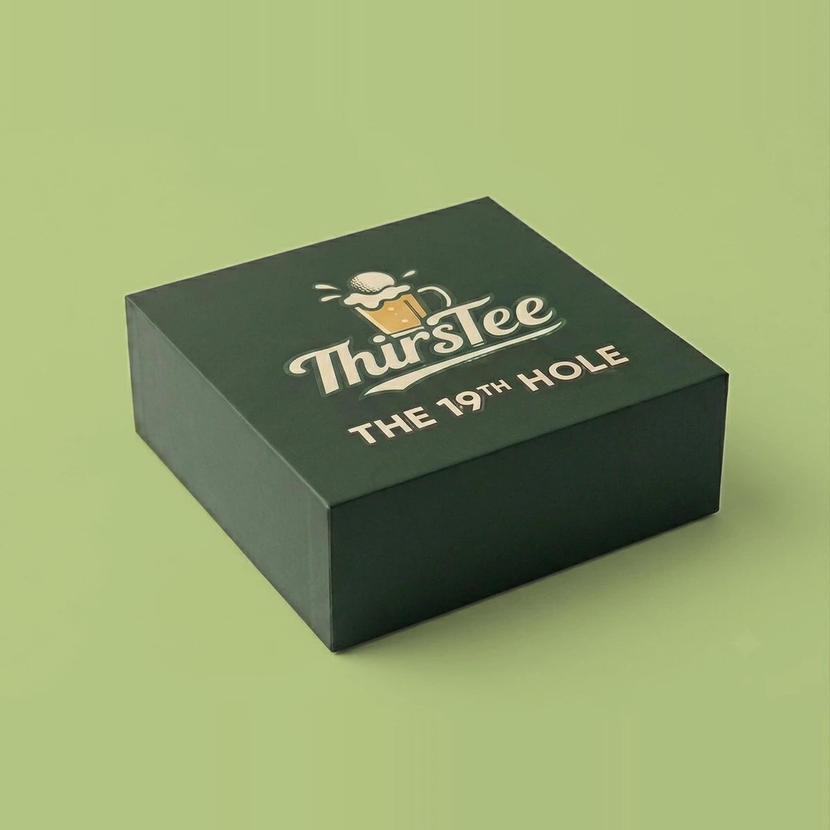 ThirsTee spelet